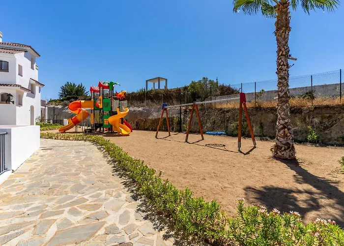 Apartment Ultimate - Luxe Penthouse In Golf Paradijs - Paraiso Pueblo *