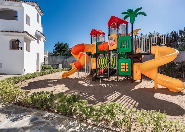 Ultimate - Luxe Penthouse In Golf Paradijs - Paraiso Pueblo * Estepona